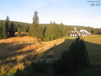 Osada Jizerka