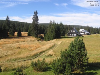 Osada Jizerka