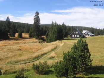 Osada Jizerka