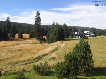 Osada Jizerka