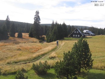 Osada Jizerka