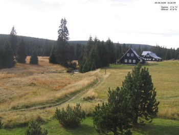 Osada Jizerka
