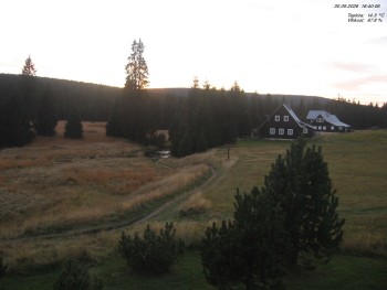 Osada Jizerka