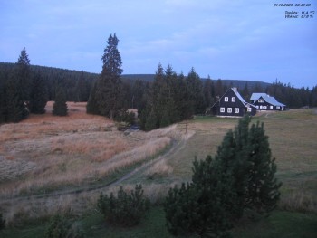 Osada Jizerka
