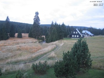 Osada Jizerka