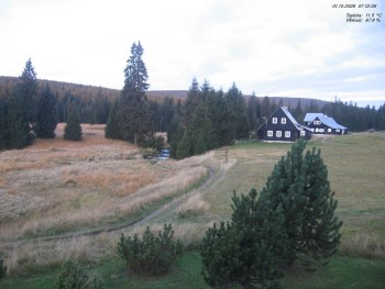 Osada Jizerka