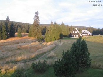 Osada Jizerka