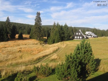 Osada Jizerka