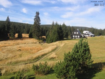 Osada Jizerka