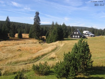 Osada Jizerka