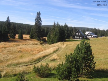 Osada Jizerka
