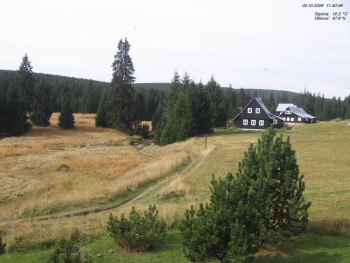 Osada Jizerka