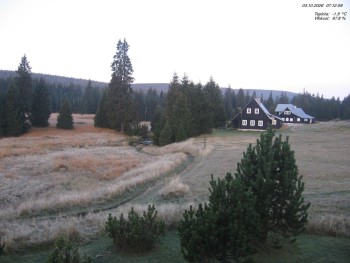 Osada Jizerka