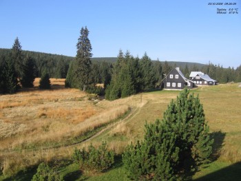 Osada Jizerka