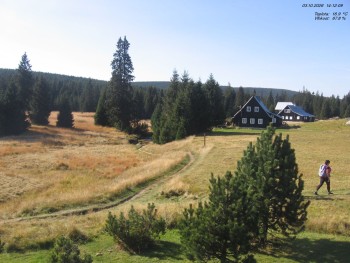 Osada Jizerka