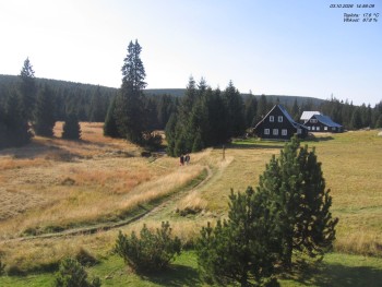 Osada Jizerka