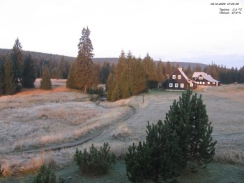 Osada Jizerka