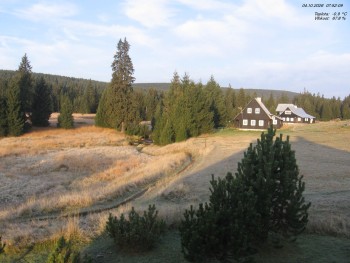 Osada Jizerka
