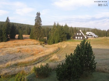 Osada Jizerka
