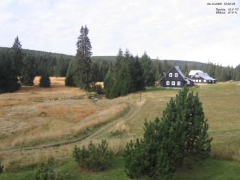 Osada Jizerka