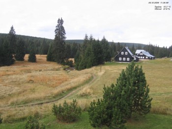 Osada Jizerka