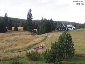 Osada Jizerka