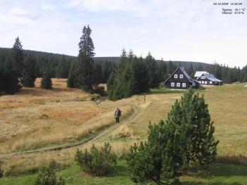 Osada Jizerka
