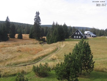 Osada Jizerka