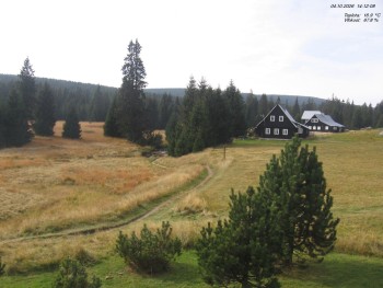 Osada Jizerka