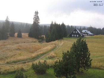 Osada Jizerka