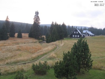 Osada Jizerka