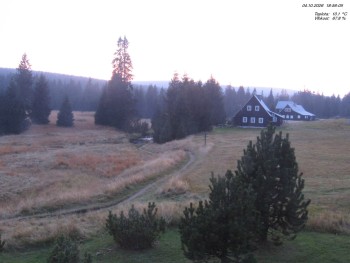 Osada Jizerka