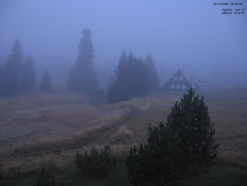 Osada Jizerka