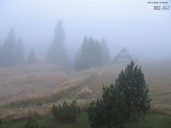 Osada Jizerka