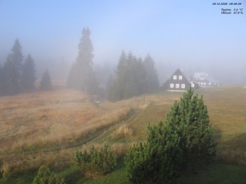 Osada Jizerka