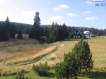 Osada Jizerka