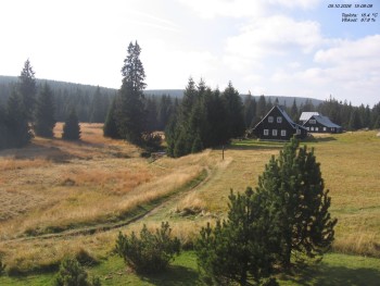 Osada Jizerka