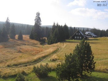 Osada Jizerka