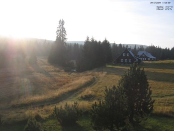 Osada Jizerka