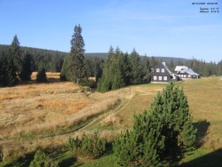 Jeřábkovna