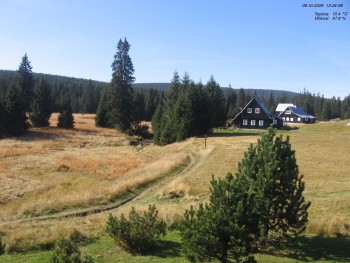Osada Jizerka