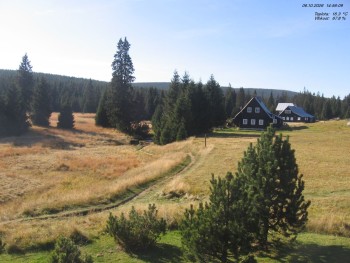 Osada Jizerka