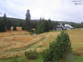 Osada Jizerka