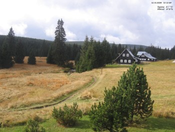 Osada Jizerka