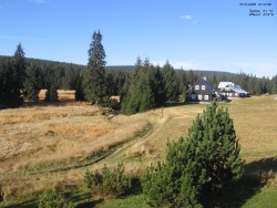 Jeřábkovna