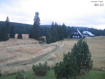 Osada Jizerka