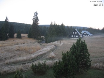 Osada Jizerka
