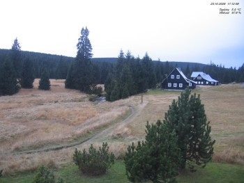Osada Jizerka