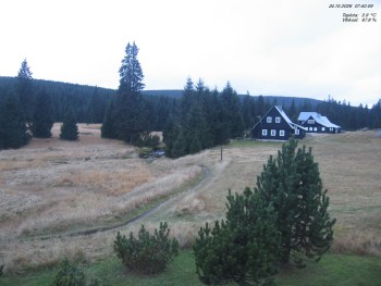 Osada Jizerka