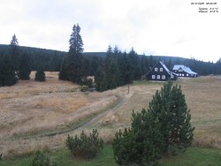 Jeřábkovna